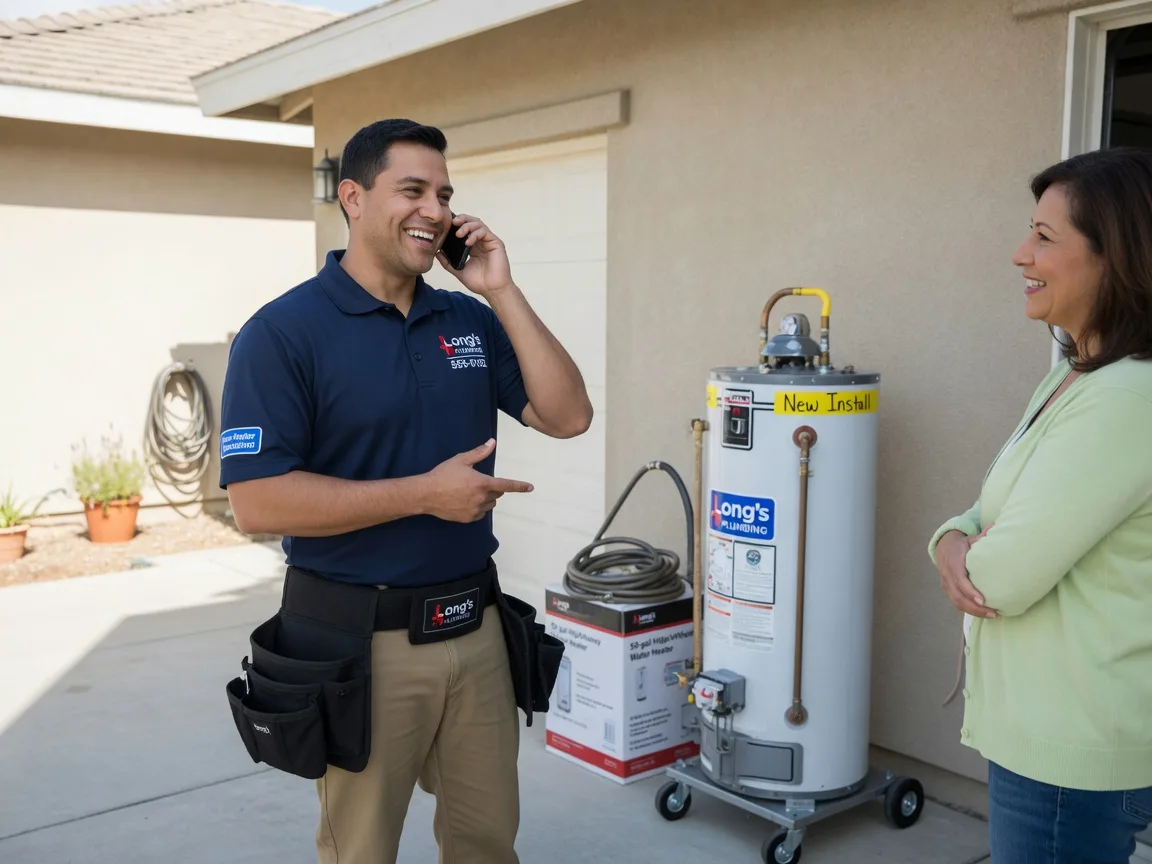 Leak Detection Dalton City, IL FAQs